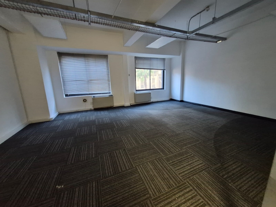 To Let Commercial Property for Rent in Cape Town City Centre Western Cape